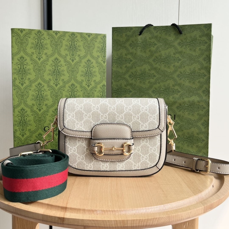 G*u*i satchel bags
